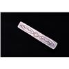 Image 15 : Navajo Sterling Silver Tie Clip Collection
