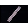 Image 17 : Navajo Sterling Silver Tie Clip Collection