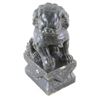 Image 1 : Hand Carved Jadeite Chinese Foo Dog