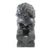 Image 2 : Hand Carved Jadeite Chinese Foo Dog