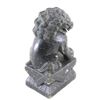 Image 4 : Hand Carved Jadeite Chinese Foo Dog