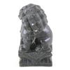 Image 6 : Hand Carved Jadeite Chinese Foo Dog