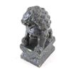 Image 7 : Hand Carved Jadeite Chinese Foo Dog