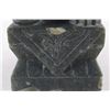 Image 8 : Hand Carved Jadeite Chinese Foo Dog