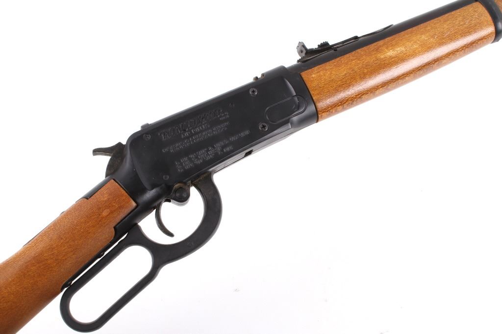 Winchester Model 1894 Saddle Ring BB Gun Air Rifle