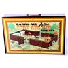 Image 1 : Carry-All Action Fort Apache Play Set Circa 1960