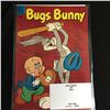 Image 1 : BUGS BUNNY #42 (DELL COMICS) 1955