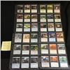 Image 1 : MAGIC THE GATHERING CARDS (RARE SILVER, GOLD, HOLO CARDS)