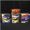Image 1 : MAISTO SUPERIOR DIE-CAST CAR LOT