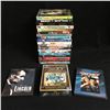 Image 1 : DVD MOVIES LOT