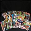 Image 1 : COMIC BOOK LOT (VARIOUS COMICS)