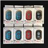Image 1 : BLUETOOTH REMOTE SHUTTER LOT (FOR iOS/ ANDROID)