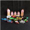 Image 1 : TOY VEHICLES LOT