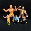 Image 1 : WRESTLING FIGURES LOT