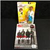 Image 1 : JIMI HENDRIX 6" CLASSIC FIGURE/ LIFE MAGAZINE "BEATLES COVER"