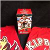 Image 2 : CALGARY FLAMES FAN APPAREL LOT