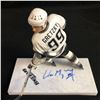 Image 2 : AUTOGRAPHED McFARLANES TOYS WAYNE GRETZKY NHL HOCKEY FIGURE (L.A KINGS)