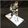 Image 1 : AUTOGRAPHED McFARLANES TOYS WAYNE GRETZKY NHL HOCKEY FIGURE (L.A KINGS)