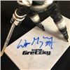 Image 2 : AUTOGRAPHED McFARLANES TOYS WAYNE GRETZKY NHL HOCKEY FIGURE (L.A KINGS)