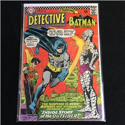 DETECTIVE COMICS #356 (DC COMICS)