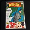 Image 1 : DETECTIVE COMICS #367 (DC COMICS)