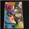 Image 1 : DETECTIVE COMICS #376 (DC COMICS)