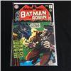 Image 1 : DETECTIVE COMICS #386 (DC COMICS)