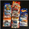 Image 1 : HOT WHEELS/ MATCHBOX TOY CAR LOT (BRAND NEW)