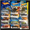 Image 1 : HOT WHEELS TOY CAR LOT (BRAND NEW)