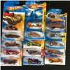 Image 1 : HOT WHEELS TOY CAR LOT (BRAND NEW)