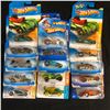 Image 1 : HOT WHEELS TOY CAR LOT (BRAND NEW)