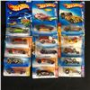 Image 1 : HOT WHEELS TOY CAR LOT (BRAND NEW)