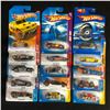 Image 1 : HOT WHEELS TOY CAR LOT (BRAND NEW)
