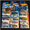 Image 1 : HOT WHEELS TOY CAR LOT (BRAND NEW)