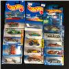 Image 1 : HOT WHEELS TOY CAR LOT (BRAND NEW)