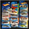 Image 1 : HOT WHEELS TOY CAR LOT (BRAND NEW)