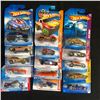 Image 1 : HOT WHEELS TOY CAR LOT (BRAND NEW)