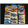 Image 1 : HOT WHEELS TOY CAR LOT (BRAND NEW)