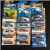Image 1 : HOT WHEELS TOY CAR LOT (BRAND NEW)