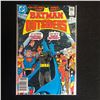 Image 1 : BATMAN AND THE OUTSIDERS #1 (DC COMICS)