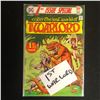 Image 1 : THE WARLORD #1 (DC COMICS) *1ST ISSUE SPECIAL*