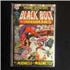 Image 1 : AMAZING ADVENTURES #9 (MARVEL COMICS) 1971