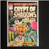 Image 1 : CRYPT OF THE SHADOWS #16 (MARVEL COMICS)