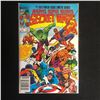 Image 1 : MARVEL SUPER HEROES SECRET WARS #1 (MARVEL COMICS)
