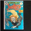 Image 1 : JUSTICE INC. #1 (DC COMICS)