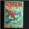 Image 1 : The Fantastic Four The Secret Story Of Marvel's Cosmic Quartet (1981)