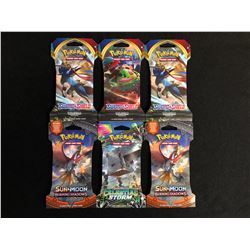 POKEMON TRADING CARD GAME LOT