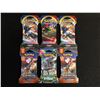 Image 1 : POKEMON TRADING CARD GAME LOT