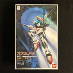 1/100 Mobile Suit Gundam F91 Bandai Vintage (1991)