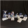 Image 1 : McFARLANES TOYS TORONTO MAPLE LEAFS NHL HOCKEY FIGURES LOT
